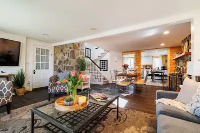 Image de Friendly Richmond Cottage with Private Yard