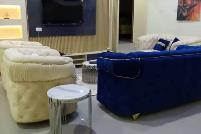 Image de Bethel Underground Apartment