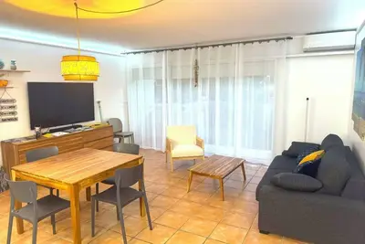 Image de Appartement 2 pièces moderne et lumineux