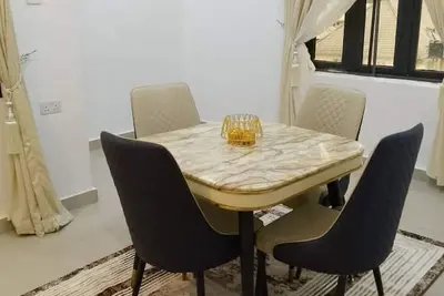 Image de Cashmere Apartment