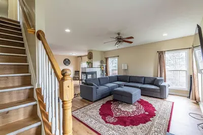 Image de Spacious 6br Home - Near Cle/Solon
