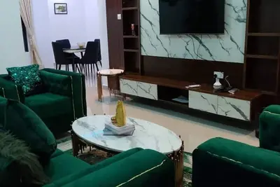 Image de Havilah Apartment