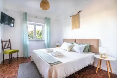 Image de Double Room with Private Bathroom - Lima4
