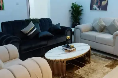 Image de Goshen Apartment