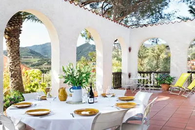 Image de Maison Alta Mar - Vue Albères & Jacuzzi