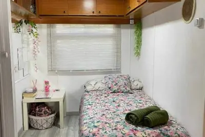 Image de Perfect getaway to the heart of nature