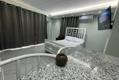 Image de Comfortable apartment with sea view