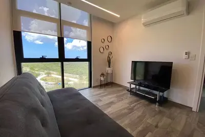 Image de Apartment with nice view