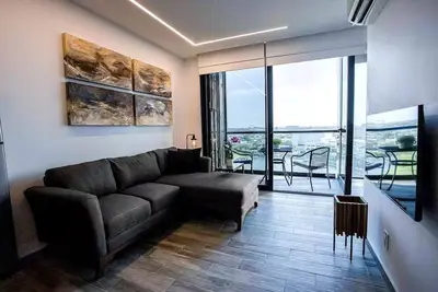 Image de Apartment with fabulous view in Merida