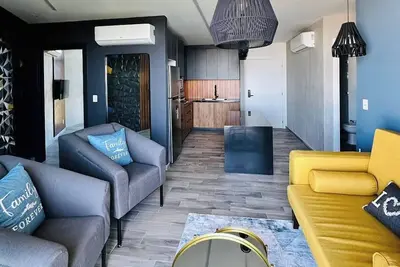 Image de Modern apartment in the north of Merida