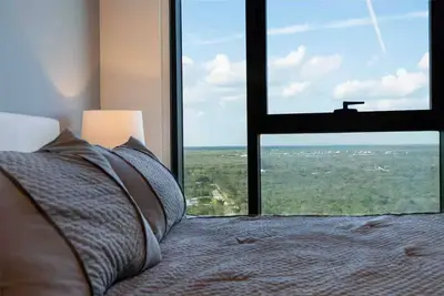 Image de Incredible apartment in Cabo Norte