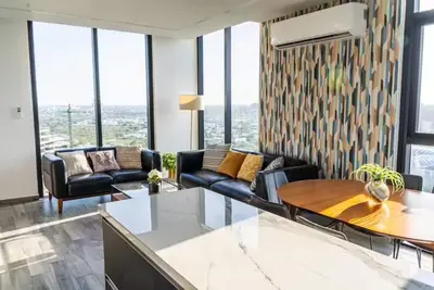 Image de Penthouse with the best view in all of Merida
