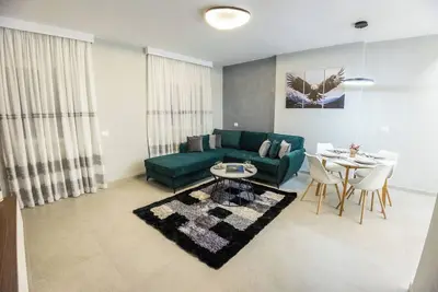 Image de Discover your perfect home in the heart of Tirana!