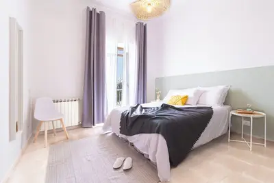 Image de Ohana Apartment Positano within walking distance of the mythical \"Path of the Gods\"
