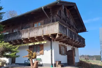 Image de Alpine feeling in the Bavarian Forest