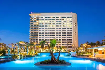 Image de Mayan Palace at Vidanta Acapulco