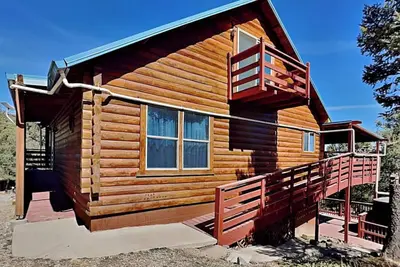 Wild Horse Haven | Incredible Views, Wildlife Sightings