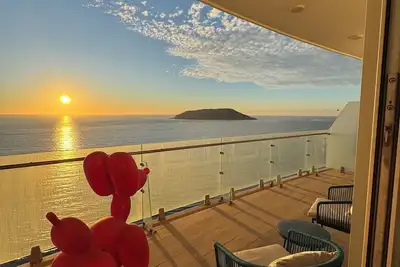 Image de Beautiful Beachfront Vacation Apartment 1304