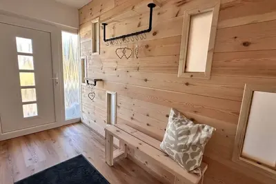 Image de Apartment No. 01 - Holiday home Muskatellerhof