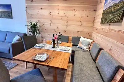 Image de Apartment no. 02 - Holiday home Muskatellerhof