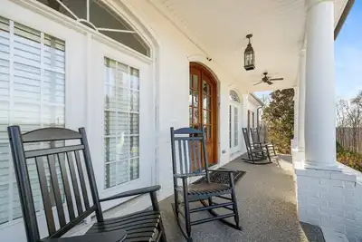 Image de Spacious 4-bedroom house in Primm Springs