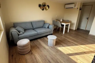 Image de Gîte au cœur de la nature