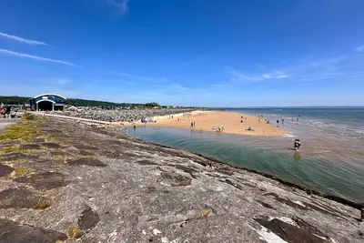 Image de Ocean View Cottage - Burry Port