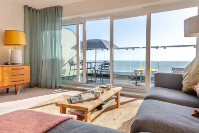 Image de Sunset Townhouse – Pwllheli