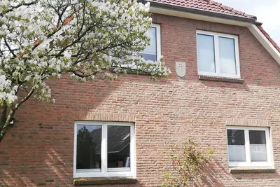 Image de Vacation apartment Engelhardt