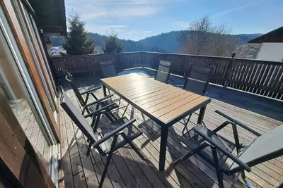 Image de Maison de vacances Mauth pour 1 - 7 personnes avec 4 chambres à coucher - Maison de vacances