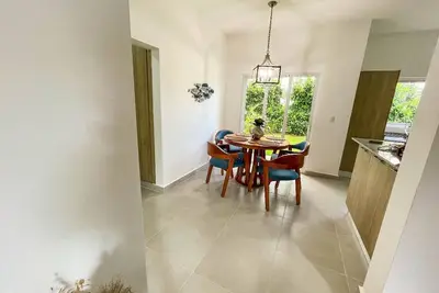 Image de Apartment in residential Armonia