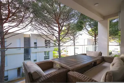 Image de Sanpietro Vacation Apartment 007