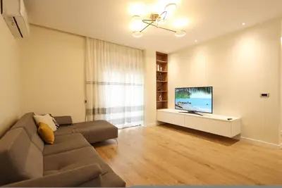 Grandstay Portside in Durrës