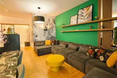 Image de Grandstay Apartments 010