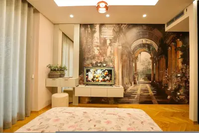 Image de Grandstay Apartments 009