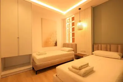 Image de SanPietro Vacation Apartment 027