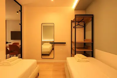 Image de SanPietro Vacation Apartment 026