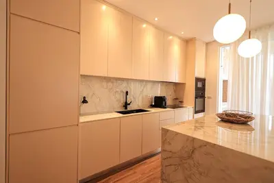 Image de SanPietro Vacation Apartment 028