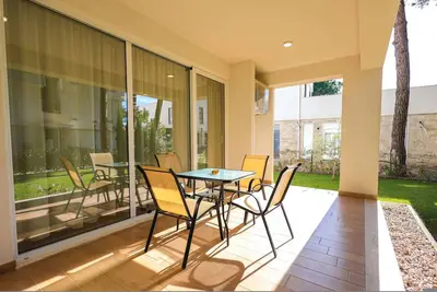SanPietro Vacation Apartment 039