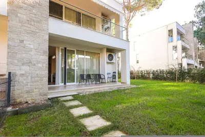 Image de SanPietro Vacation Apartment 037
