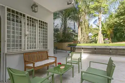 Image de Arbia Stay