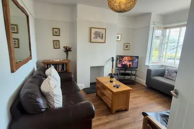 Image de Pass the Keys | Swn Y Don Llanbedrog