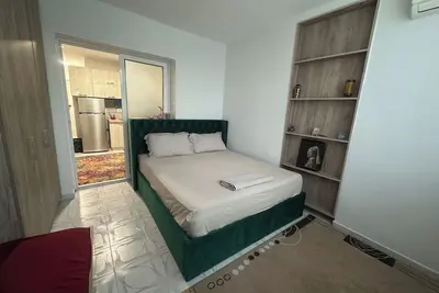 Image de Vibrant Haven Apartment