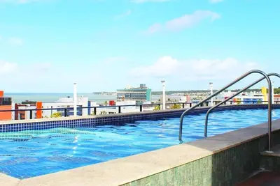 Image de Cayenne By Day by Day