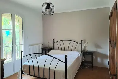 Image de L'Escampobariou - Maison avec piscine 8 personnes