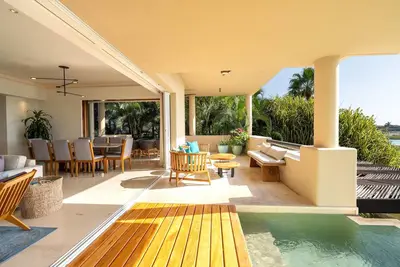 Image de Condo Marquesa – Spacious & Stylish Family Retreat
