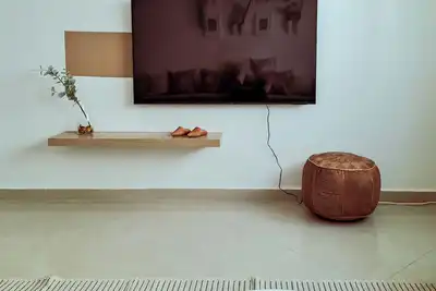 Elegant Apartment in Tanger City Center