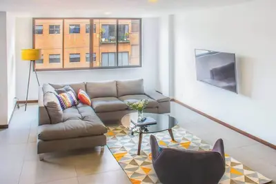Image de Gibraltar 301 | Balcony & Parking | El Peñon