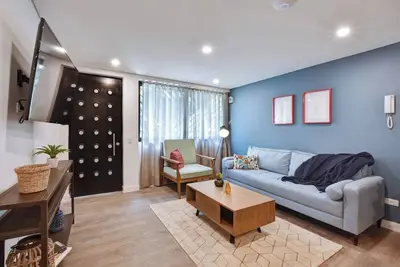 Image de Villa del Peñon 101 - 2-Bed, 2-Bath | Fast WiFi