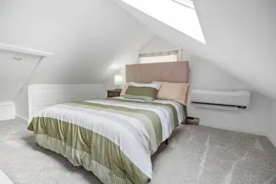 Image de Charming 3-bedroom house in lovely Freeport with WiFi, Ac.